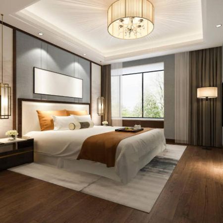Rosewood Suites A Family Hotel Near Delhi Airport New Delhi Exterior photo